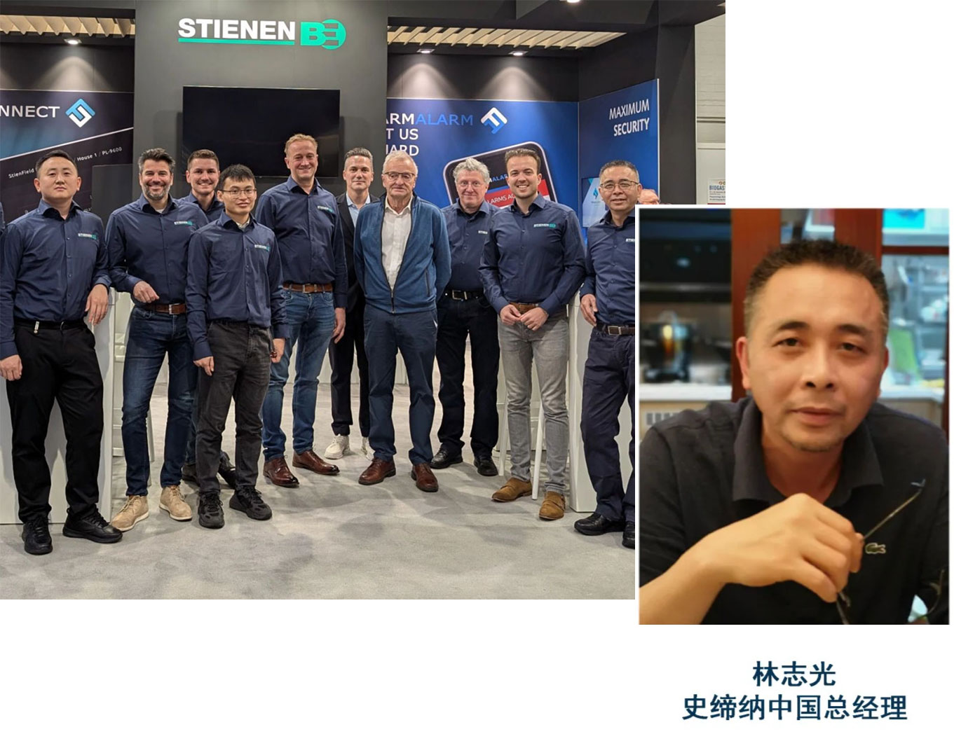 We kunnen met uw schermen meekijken op afstand om u goed te kunnen helpen