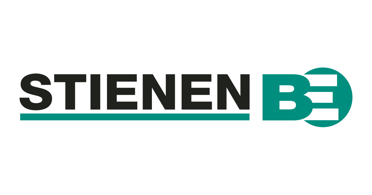 Stienen Bedrijfselektronica B.V. logo